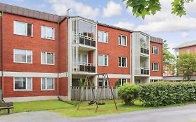 A Lovely One-Room Apartment Near The City Centre.